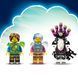 Конструткор Lego DREAMZzz Робот Лисы-Хранительницы (71508)