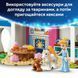 Конструктор Lego Замок Золушки та її друзів-тварин Disney Princess (43283)