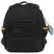 Детский рюкзак Kite Kids Monster K25-2727XS-7, комбинированый
