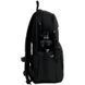 Рюкзак Kite Education teens 2721L-2 (K26-2721L-2), Чорний