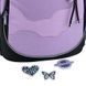 Рюкзак Kite Education 700 Crush (K26-700M-1), Фіолетовий