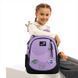 Рюкзак Kite Education 700 Crush (K26-700M-1), Фіолетовий