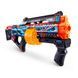Быстрострельный бластер X-SHOT Skins Last Stand Апокалипсис (16 патронов), 36518D