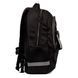 Школьный рюкзак YES TS-58 Sarcastic Cat (559984), комбинированый