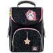 Рюкзак GoPack Education каркасный 5001S-4 Magical Unicorn, комбинированый