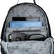 Рюкзак Kite Education teens Nothing Impossible (K26-949M-2), Чорний