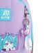 Школьный рюкзак Kite Education Любовь Kawaii K25-700M-6, комбинированый
