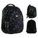 Рюкзак GoPack Teens 162M-6, комбинированый