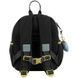 Детский рюкзак Kite Kids Monster K25-2727XS-7, комбинированый
