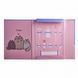 Папка для праці Yes картонна А4 "Pusheen" (500249)