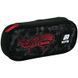 Пенал Kite Hot Wheels Скейт HW25-662-1, комбинированый