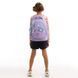 Школьный рюкзак Kite Education Любовь Kawaii K25-700M-6, комбинированый
