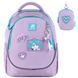 Школьный рюкзак Kite Education Любовь Kawaii K25-700M-6, комбинированый