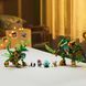 Конструткор Lego DREAMZzz Робот Лисы-Хранительницы (71508)
