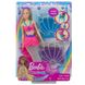 Лялька Barbie Дрімтопія Неймовірні кольори (GKT75)