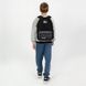 Рюкзак Kite Education teens Nothing Impossible (K26-949M-2), Чорний