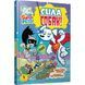Книга DC Super-Pets. Сила собак. Сара Гайнс Стивенс, Арт Бальтазар