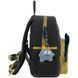 Детский рюкзак Kite Kids Monster K25-2727XS-7, комбинированый