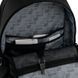 Рюкзак Kite Education teens 2721L-2 (K26-2721L-2), Чорний