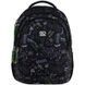 Рюкзак GoPack Teens 162M-6, комбинированый