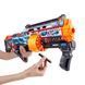 Быстрострельный бластер X-SHOT Skins Last Stand Апокалипсис (16 патронов), 36518D