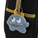 Детский рюкзак Kite Kids Monster K25-2727XS-7, комбинированый
