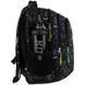 Рюкзак GoPack Teens 162M-6, комбинированый