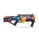 Быстрострельный бластер X-SHOT Skins Last Stand Апокалипсис (16 патронов), 36518D