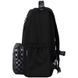 Рюкзак Kite Education teens Nothing Impossible (K26-949M-2), Чорний