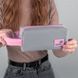 Пенал Kite K25-2703-2, стильний та практичний органайзер для канцелярії, комбінований