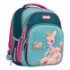 558578 Школьный рюкзак 1 Вересня S-106 Лесные принцессы