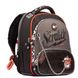 Каркасный рюкзак YES S-30 JUNO ULTRA Premium Scratch dog (553162)