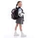 Рюкзак GoPack Education каркасный 5001S-4 Magical Unicorn, комбинированый