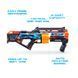 Быстрострельный бластер X-SHOT Skins Last Stand Апокалипсис (16 патронов), 36518D