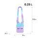 Сумка Kite дитяча 2800 Shiny Unicorn, K24-2800