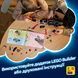 Конструктор Lego DREAMZzz Страхітливий підводний човен &laquo;Акула&raquo; (71500), комбінований