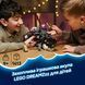 Конструктор Lego DREAMZzz Страхітливий підводний човен &laquo;Акула&raquo; (71500), комбінований