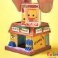 Набор фигурок BITTY POP! Town серии "Симпсоны" - БАРТ СИМПСОН И КВИКИ-МАРТ (83684)