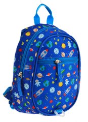 Рюкзак дитячий 1 Вересня K-31 "Space Adventure" (556843)