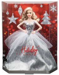 GXL18 Колекційна лялька Святкова Barbie