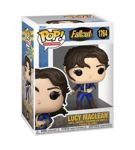 Ігрова фігурка FUNKO POP! серії "Фолаут" - ЛЮСІ МАКЛІН