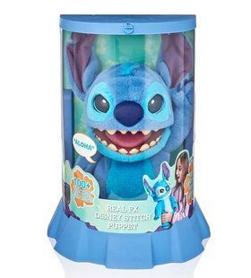 Интерактивная игрушка WOW STUFF &ndash; СТИЧ, комбинированый