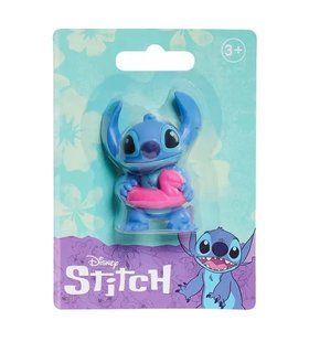 Ігрова фігурка STITCH - СТІЧ ( в асорт.), комбінований
