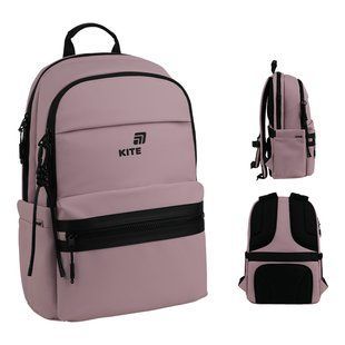Рюкзак Kite Education teens 2721L-3 (K26-2721L-3), Розовый