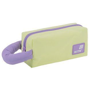 Пенал Kite K25-2703-1, комбинированый
