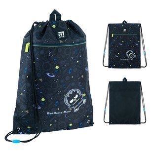 Сумка для обуви Kite 601M HK-2, комбинированый