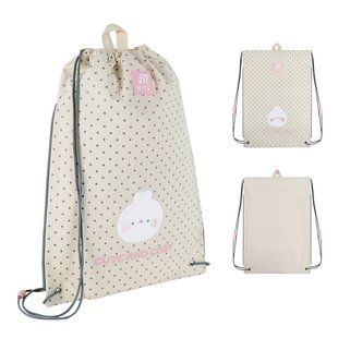 Сумка для взуття Kite Molang ML25-600M, комбінований