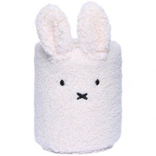 Стакан для письменных принадлежностей Yes, мех Miffy Toy (708759)
