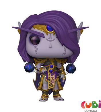 Ігрова фігурка FUNKO POP! серії "World of Warcraft" - КСАЛ'АТАТ (87121), комбинований