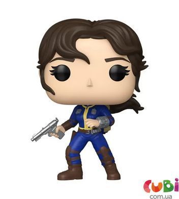 Ігрова фігурка FUNKO POP! серії "Фолаут" - ЛЮСІ МАКЛІН